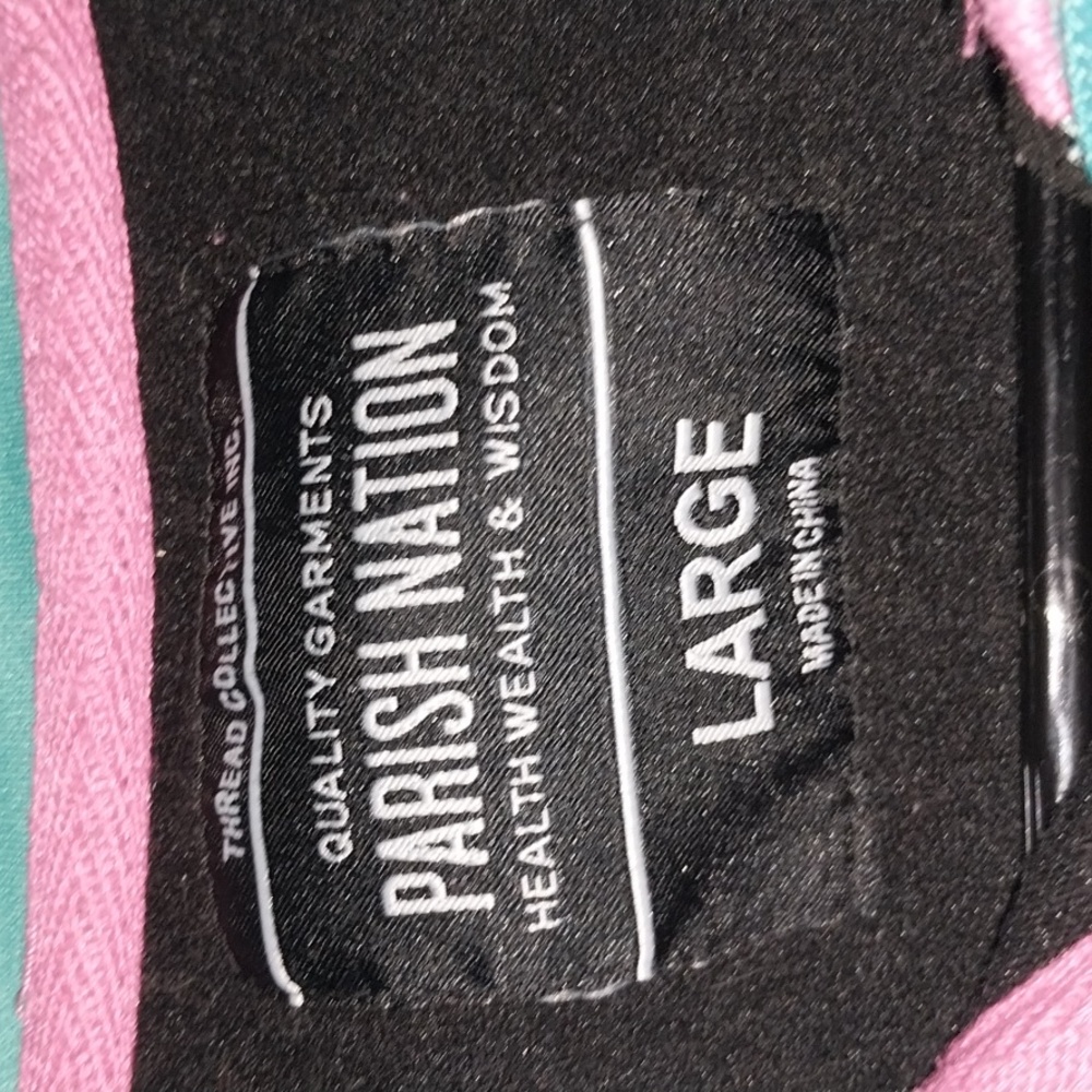 Jacket - Picture 2 of 3